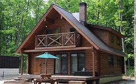 Log Cottage Epoch